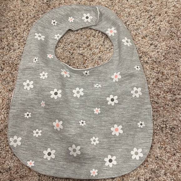 5 Piece bibs - Picture 5 of 13